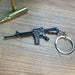 M4A1 gun keyring gamer collectible accessory