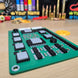 Side view of Military Circuit Board Replica – Tarkov-Inspired Prop
