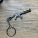 MK47 Mutant gun keychain inspired by Tarkov