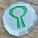 Gamer collectible RuneScape marble runes 