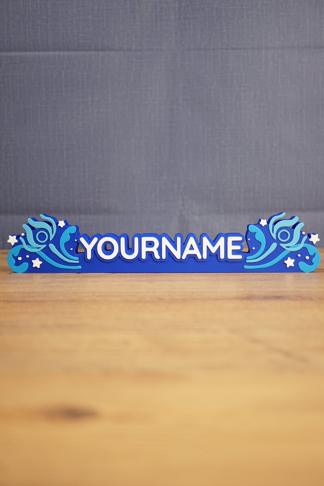 Celebrating 10 million players on Palia Nameplate 