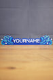 Celebrating 10 million players on Palia Nameplate 