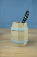 OSRS barrel pen holder display collectible