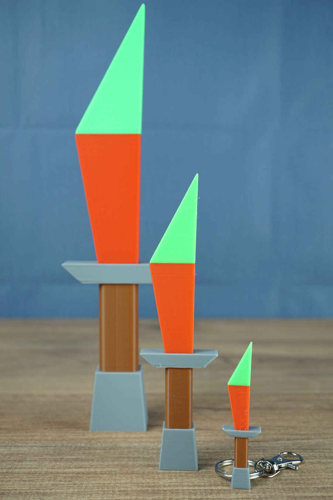 OSRS Dragon Dagger poisoned weapon collectible display piece