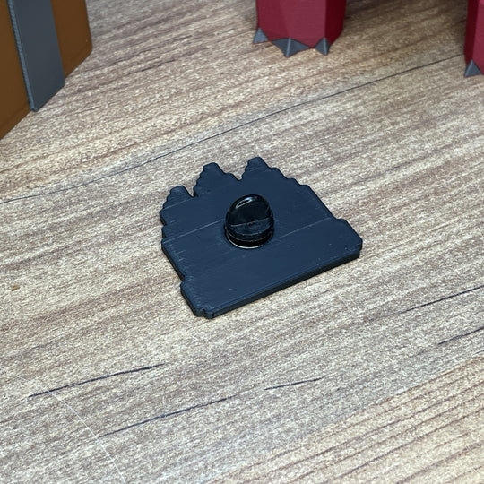 OSRS 3D printed firemaking pin