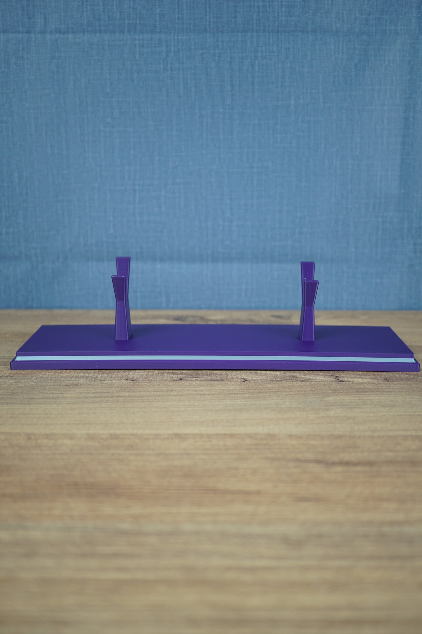 RuneScape Kodai Wand display piece 3D printed replica