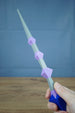 RuneScape Kodai Wand basic display 3D printed model