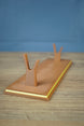 OSRS Master Wand desk display with stand