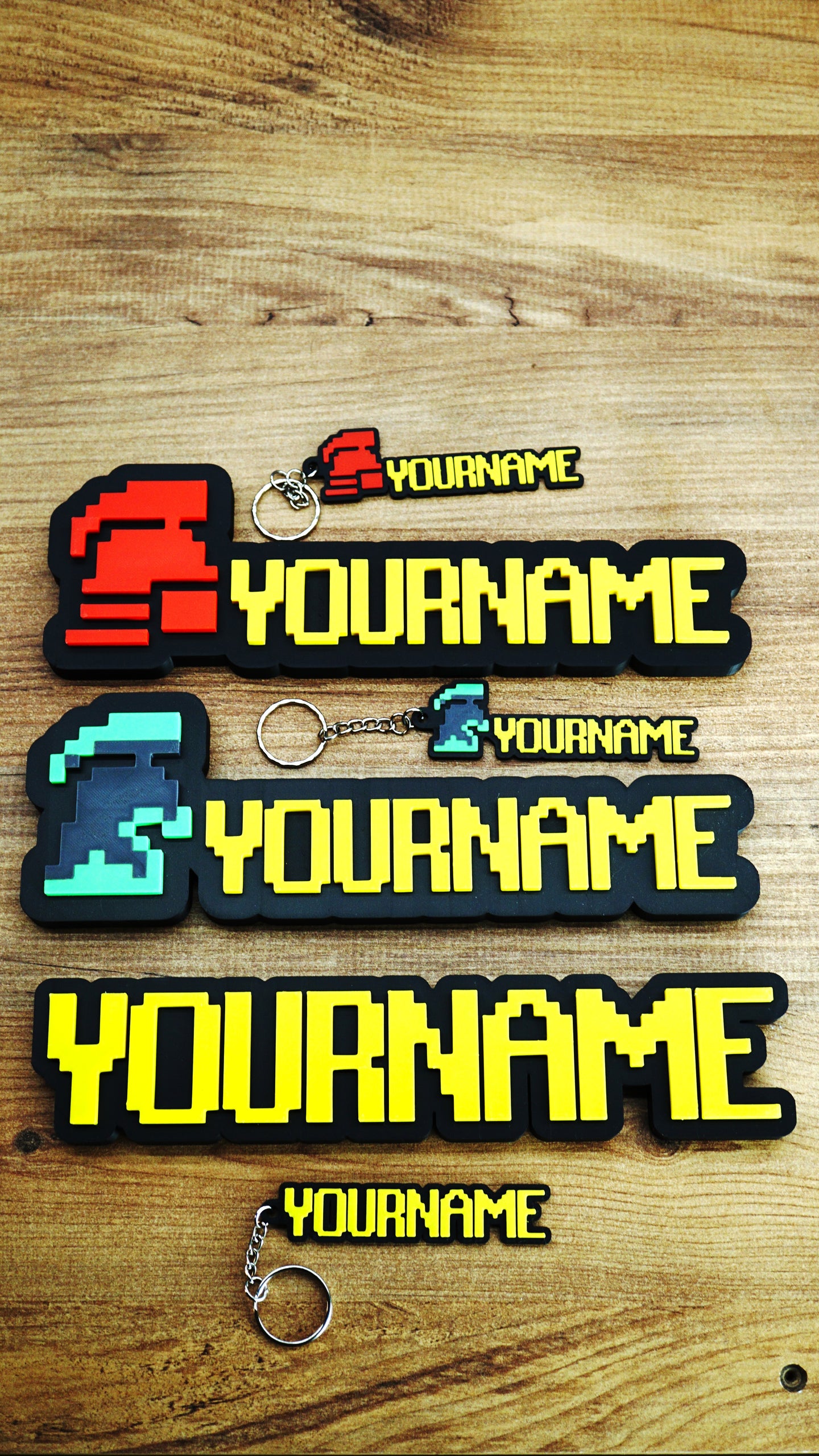 Collection of all osrs nameplates and different sizes, ironman group and ironman and runescape font text 