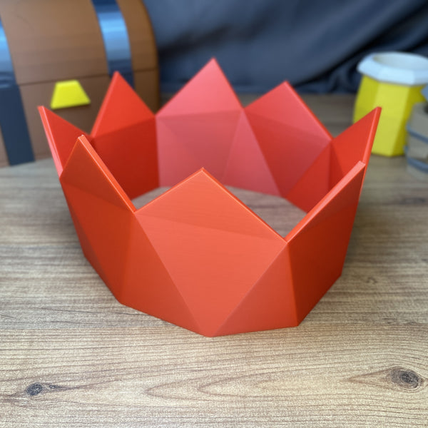 OSRS party hat replica for RuneScape fans