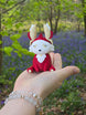 Palia Fall Flutterfox plush cozy seasonal collectible decor