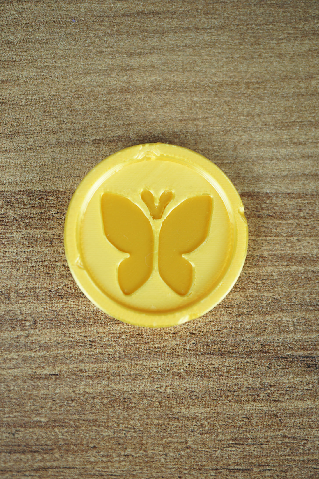 Palia Bug Catching Skill Medal coin collectible inspired by in game currency