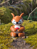 Outdoor picture of chapaa palia plush