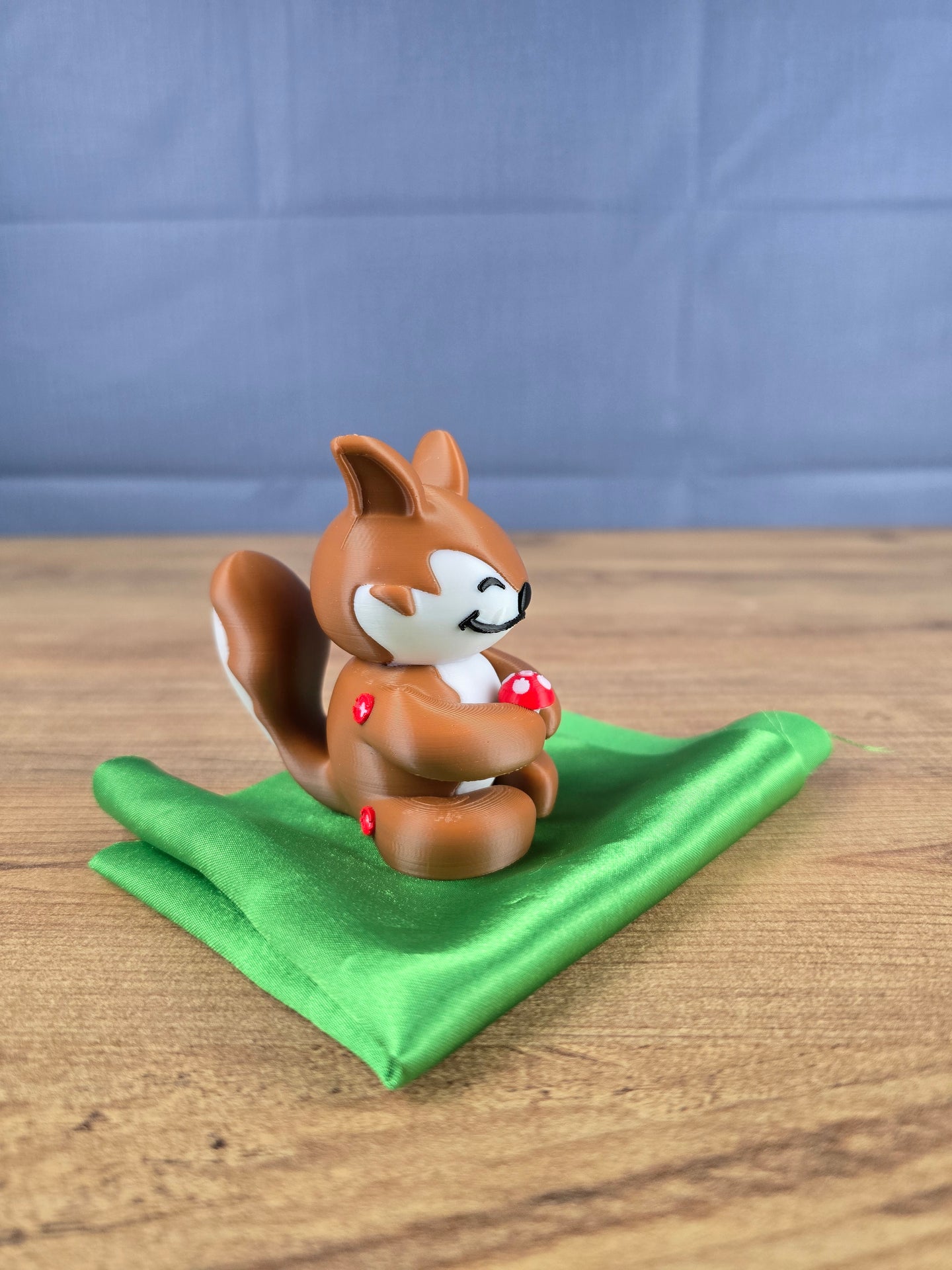 Palia cute plush chapaa