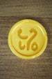 Palia inspired gaming coin desk decor
