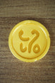 Palia inspired gaming coin desk decor