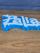 Palia game merchandise desk decoration