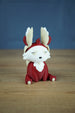 Palia Fall Flutterfox plush collectible item for fans