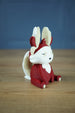 Autumn Flutterfox plush Palia decor piece