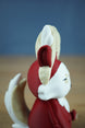 Palia Fall Plush Ears Details