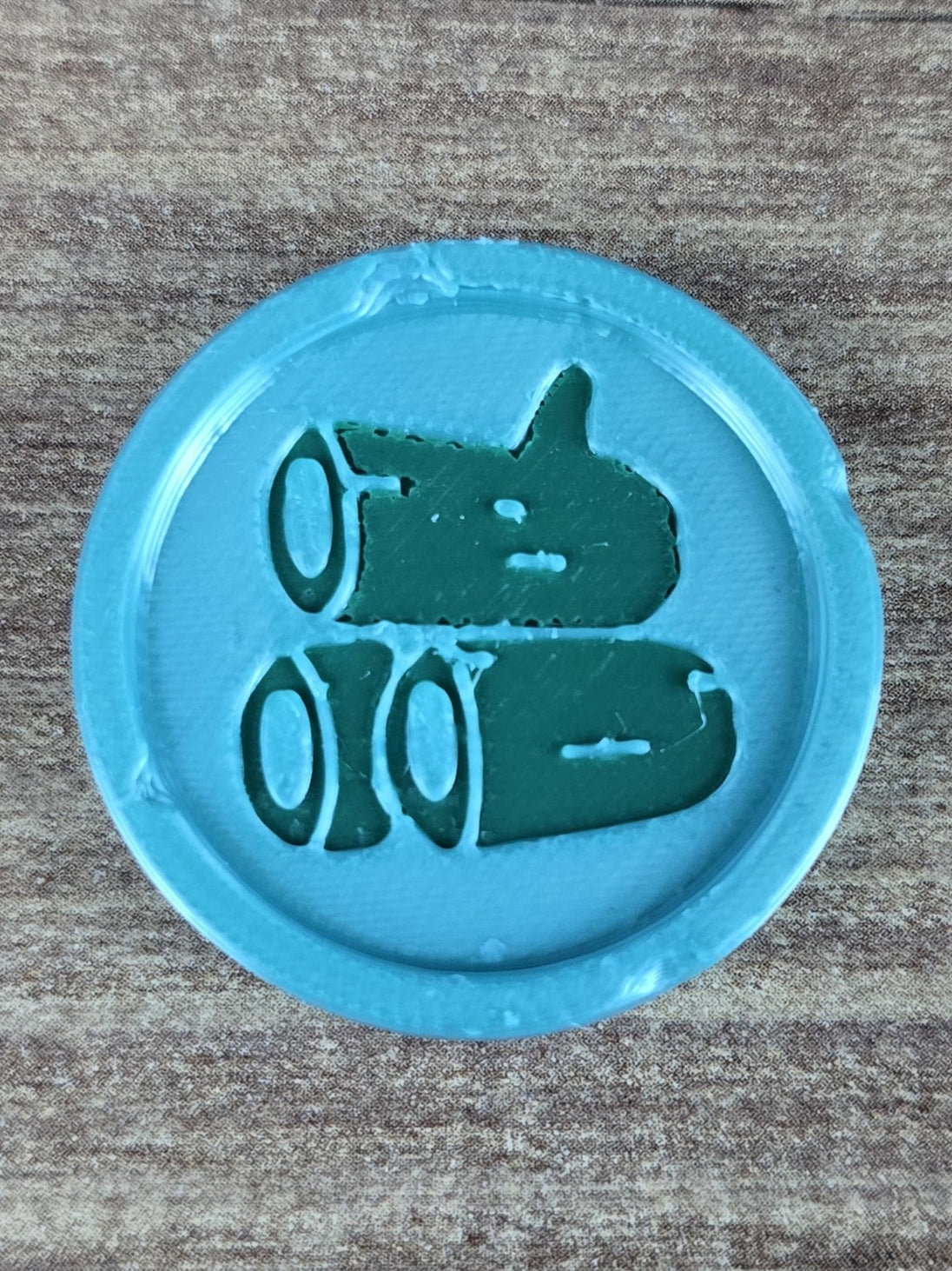 Palia Foraging Skill Medals used for gathering resources