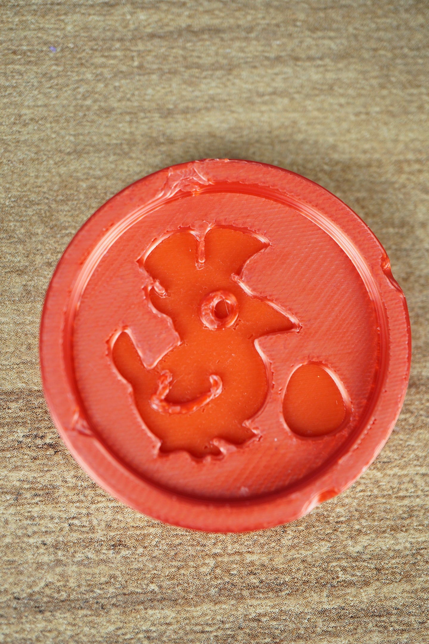 3.5cm gaming coin Palia ranching icon