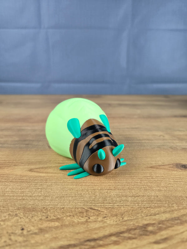 palia lantern bug plush glow in the dark