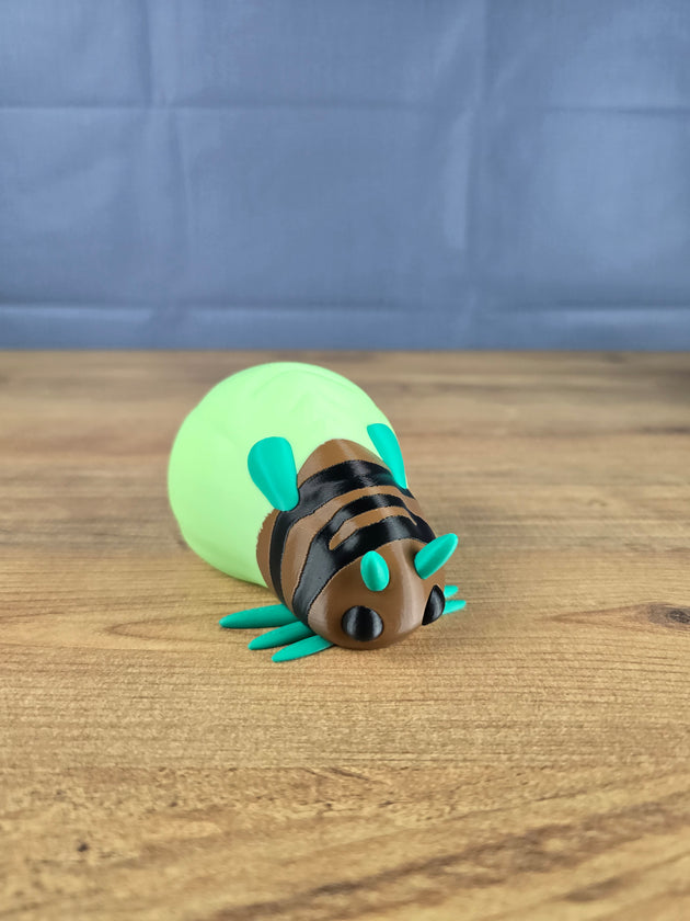 palia lantern bug plush glow in the dark