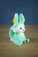 Palia Leafy Flutterfox plush nature themed cozy decor
