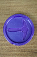Palia inspired Mining Skill Medal 3D printed collectible coin and keychain