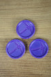 Palia Mining Skill Medal keyring and coin 3D printed collectible gamer accessory