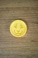 Palia Prize Wheel Coin collectible used for Zeki prize wheel rewards