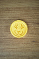 Palia Prize Wheel Coin collectible used for Zeki prize wheel rewards