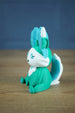 Palia Summer Flutterfox plush collectible gamer decor
