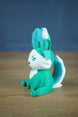 Palia Summer Flutterfox plush collectible gamer decor