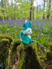 Summer Flutterfox plush Palia inspired bright colourful design