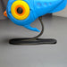 Peeper Fish Model on Display Stand
