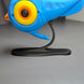 Peeper Fish Model on Display Stand