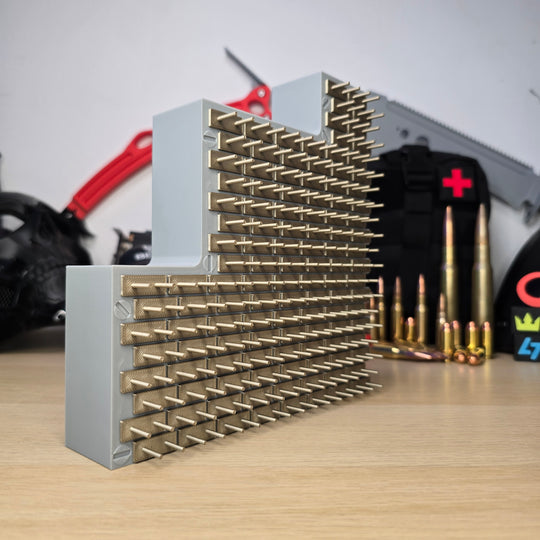 Phased Array Element Replica – Escape From Tarkov Cosplay Prop
