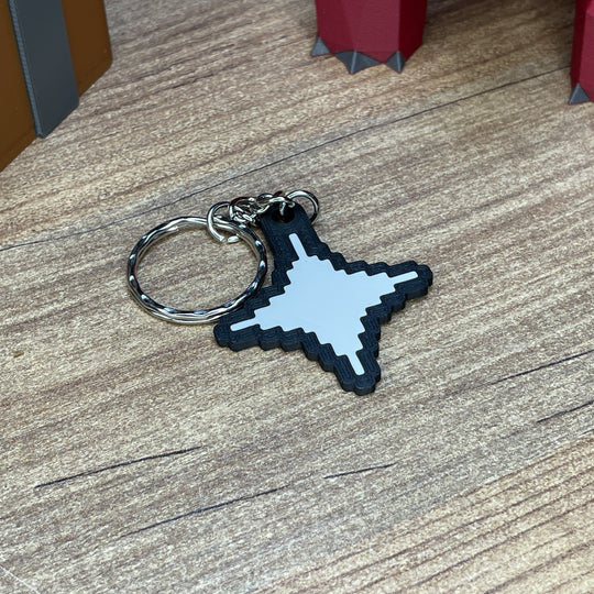 Prayer skill keyrings OSRS design