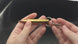 .300 Winchester Magnum Bullet Keyring made from real inert brass ammo – Cool Gaming Stuff UK
