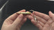5.56x45mm Bullet Keyring made from real inert NATO ammo – Cool Gaming Stuff UK
