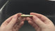7.62x39mm Bullet Keyring made from real inert AK ammo – Cool Gaming Stuff UK
