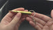 .30-06 Bullet Keyring made from real inert military ammo – Cool Gaming Stuff UK
