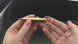 .303 British Bullet Keyring made from real inert WW2 rifle ammo – Cool Gaming Stuff UK
