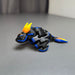 Full Colour Rabbit Ray Articulated Figure – Subnautica Fan Model