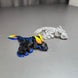 Full Colour Rabbit Ray Articulated Figure – Subnautica Fan Model