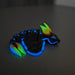 Glow In The Dark Rabbit Ray Figure – Subnautica Fan Collectible