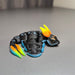 Glow In The Dark Rabbit Ray Figure – Subnautica Fan Collectible