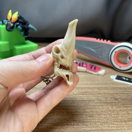 Subnautica Reaper Held 